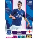 Michael Keane Everton 139