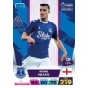 Venta Cromos Michael Keane Everton Panini Adrenalyn XL Premier League 22/23