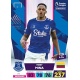 Yerry Mina Everton 140