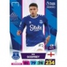 Cromos de Futbol Ben  Godfrey Everton Panini Adrenalyn XL Premier League 22/23