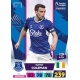 Seamus Coleman Everton 143