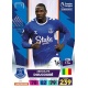 Abdoulaye Doucouré Everton 145