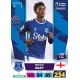 Demarai Gray Everton 150