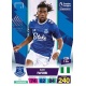 Alex Iwobi Everton 151