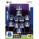 Line-Up Everton 153