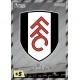 Club Crest Fulham 154