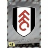 Venta Cromos Club Crest Fulham Adrenalyn XL Premier League 22/23