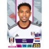Comprar Cromo Kenny Tete Fulham Adrenalyn XL Premier League 22/23