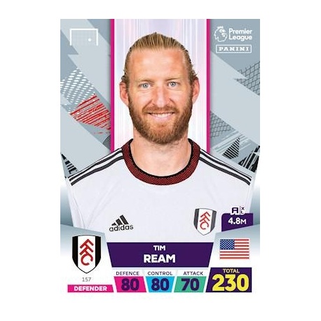 Timo Ream Fulham 157