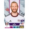 Cromos de Futbol Timo Ream Fulham Adrenalyn XL Premier League 22/23