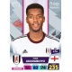 Tosin Adarabioyo Fulham 158
