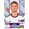 Cromos de Futbol Joel Bryan Fulham Adrenalyn XL Premier League 22/23