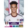 Venta Cromos Antonee Robinson Fulham Cromos Adrenalyn XL Premier League 2022 2023