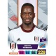 Neeskens Kebano Fulham 162
