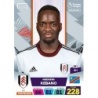 Venta Cromos Neeskens Kebano Fulham Adrenalyn XL Premier League 22/23