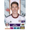 Cromos de Futbol Harry Wilson Fulham Adrenalyn XL Premier League 22/23