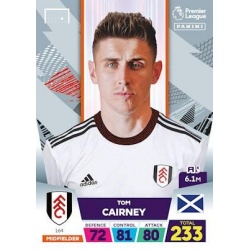 Tom Cairney Fulham 164