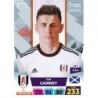 Oferta Cromos Tom Cairney Fulham Cromos Adrenalyn XL Premier League 2022 2023