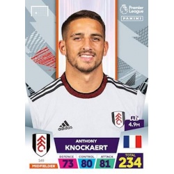 Anthony Knockaert Fulham 165