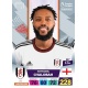 Nathaniel Chalobah Fulham 166