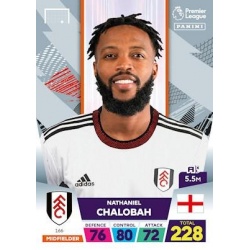 Nathaniel Chalobah Fulham 166