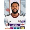 Venta Cromos Nathaniel Chalobah Fulham Adrenalyn XL Premier League 22/23