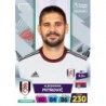 Oferta Cromos Aleksandar Mitrović Fulham Cromos Adrenalyn XL Premier League 2022 2023