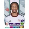 Comprar Trading Card Bobby Decordova-Reid Fulham Adrenalyn XL Premier League 22/23