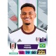 Rodrigo Muniz Fulham 170