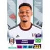 Comprar Trading Card Rodrigo Muniz Fulham Cromos Premier League 2023