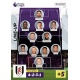 Line-Up Fulham 171