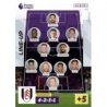 Venta Cromos Line-Up Fulham Adrenalyn XL Premier League 22/23
