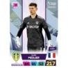 Offer Soccer Cards Illan Meslier Leeds United Panini Adrenalyn Xl Premier League 22/23