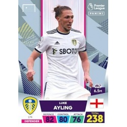 Luke Ayling Leeds United 174