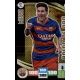 Leo Messi Balón De Oro Adrenalyn XL 2015-16 Leo Messi