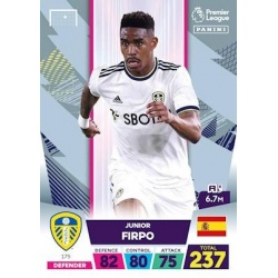 Junior Firpo Leeds United 175