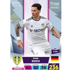 Robin Koch Leeds United 176