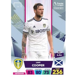 Liam Cooper Leeds United 177