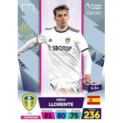 Diego Llorente Leeds United 178