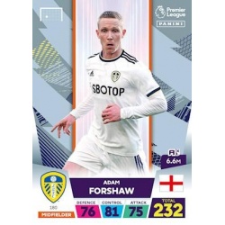 Adam Forshaw Leeds United 180