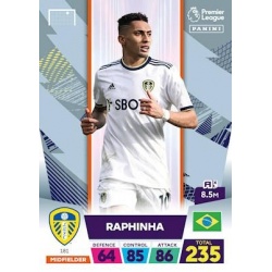 Raphinha Leeds United 181