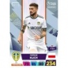 Cromos de Futbol Mateusz Klich Leeds United Cromos Adrenalyn XL Premier League 2022 2023