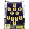 Comprar Cromo Line-Up Leeds United Cromos Adrenalyn XL Premier League 2022 2023