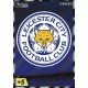 Club Crest Leicester City 190