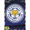 Oferta Cromos Club Crest Leicester City Adrenalyn Premier League 2023