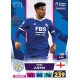 James Justin Leicester City 192