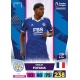 Wesley Fofana Leicester City 193