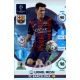 Leo Messi Game Changer Adrenalyn XL 2014-15 Leo Messi