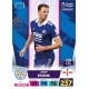 Jonny Evans Leicester City 195
