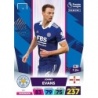 Cromos de Futbol Jonny Evans Leicester City Panini Adrenalyn XL Premier League 22/23